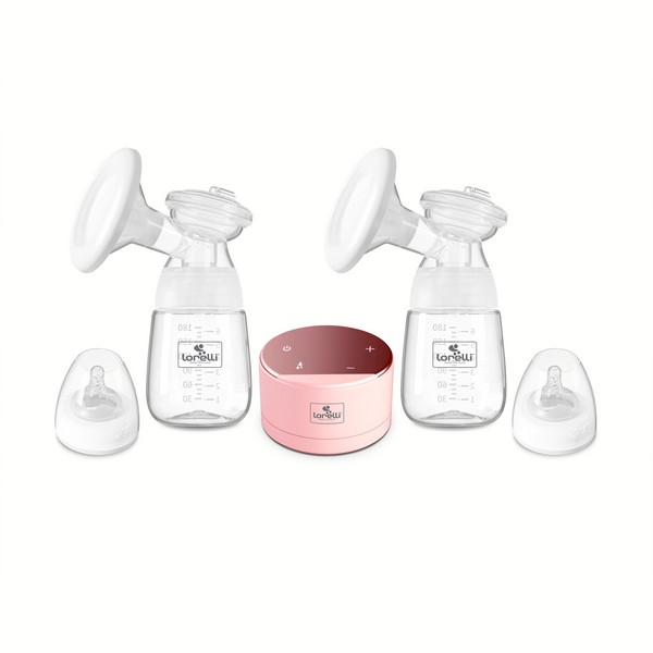 Продукт Lorelli DAILY COMFORT - Двойна електрическа помпа  - 0 - BG Hlapeta